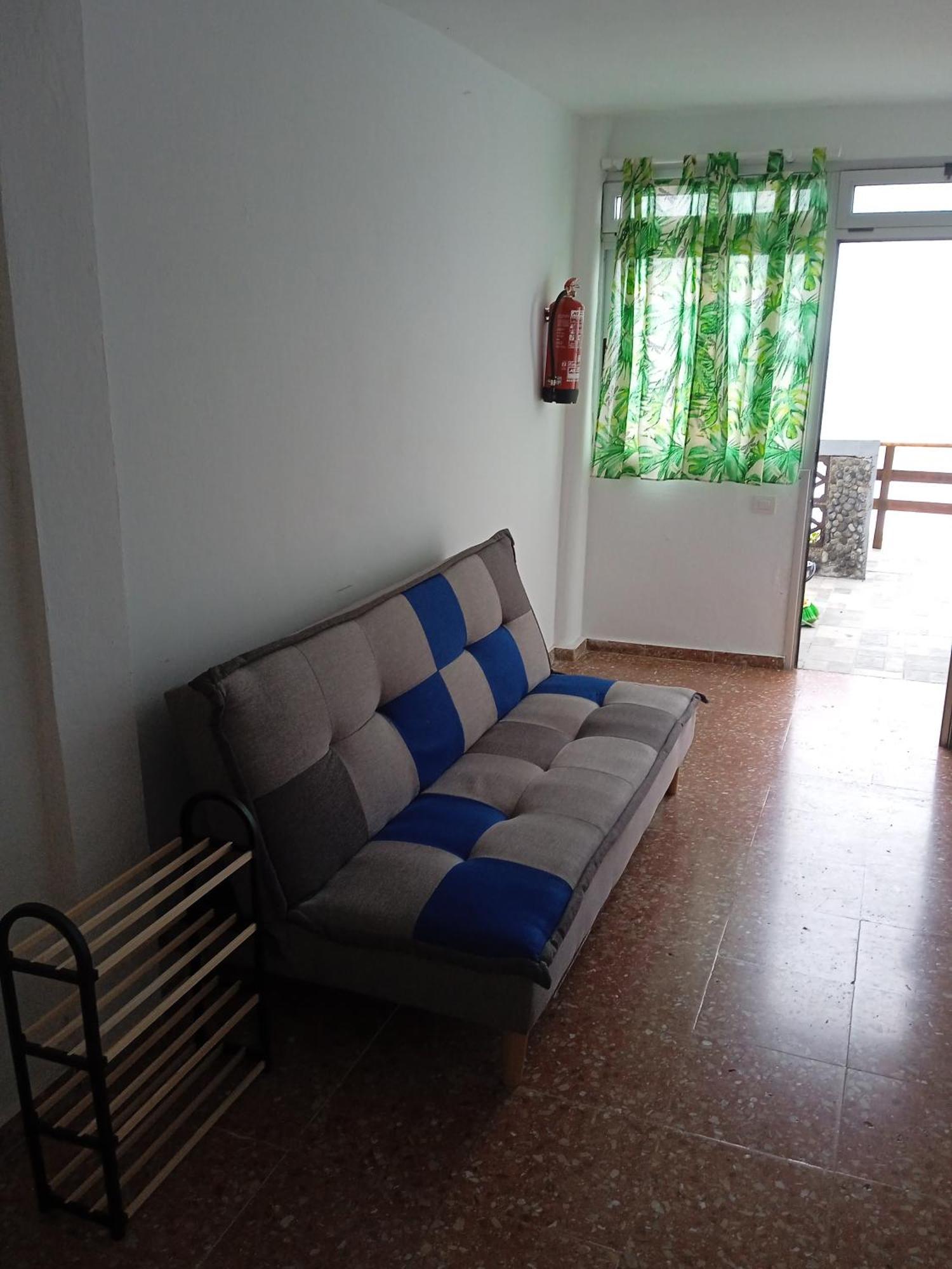 Casa Lucas Dos Apartment Almaciga Exterior photo