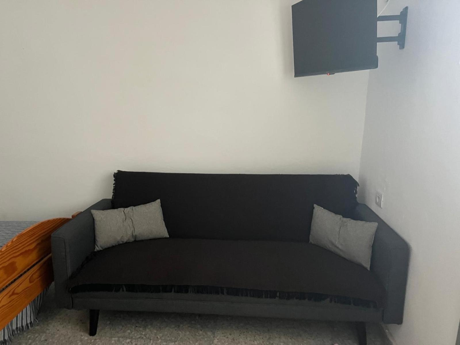 Casa Lucas Dos Apartment Almaciga Exterior photo